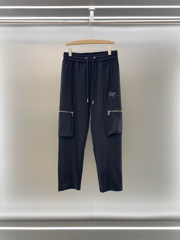 Dior Sweatpants Mens ID:20261003-45